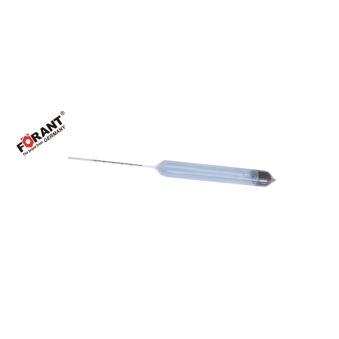 FORANT/泛特 医用浮计 1.000~1.020g/cm3 0.002g/cm³	 95±3mm 99900515 1个