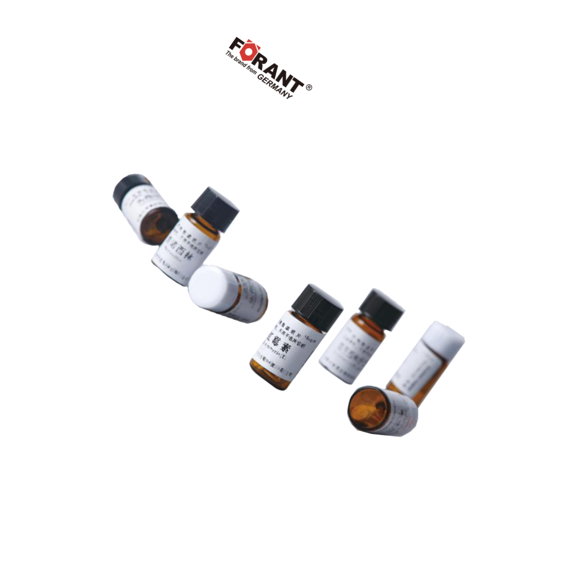 FORANT/泛特 头孢氨苄药敏纸片 99901180 20片/瓶 30μg 99901180 1瓶