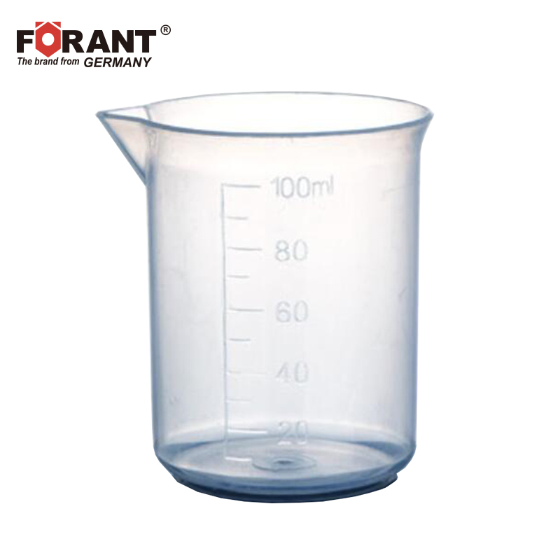 FORANT/泛特 无柄塑料量杯 250mL 否 99901272 1个