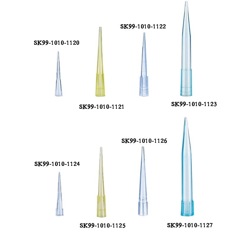 Schwenk/施沃克 一次性使用吸头 配芬兰吸头40~200μL 6*50 是 吸头 SK99-1010-1125 1个