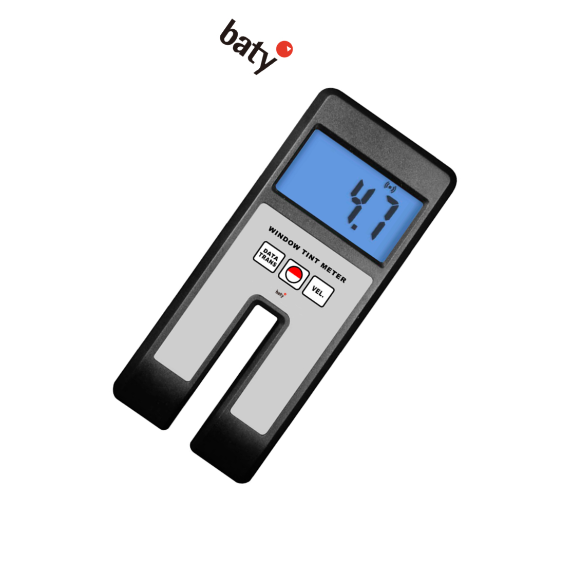 baty/贝迪 透光率仪 99-4040-1065 0~100%