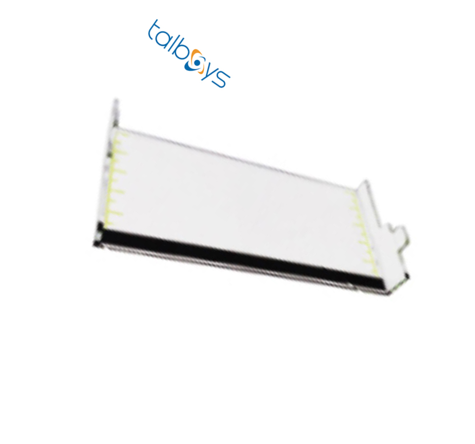 talboys/塔尔博伊斯 太平凝胶电泳仪配件 中号凝胶盘 120*60mm 中号凝胶盘 TS1900973 1个