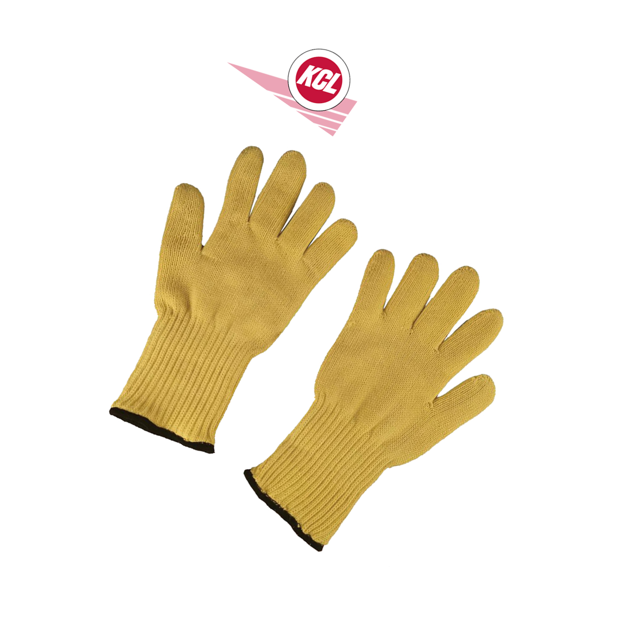 KCL/可兹尔 500度针织高温手套 500°C SL16-100-429 1副