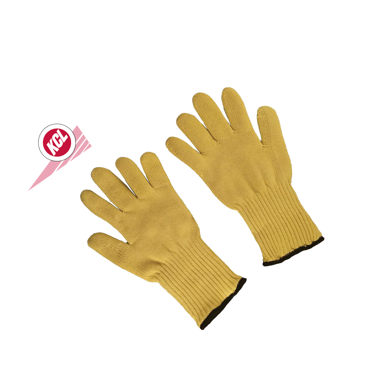 KCL/可兹尔 500度针织高温手套 500°C SL16-100-429 1副