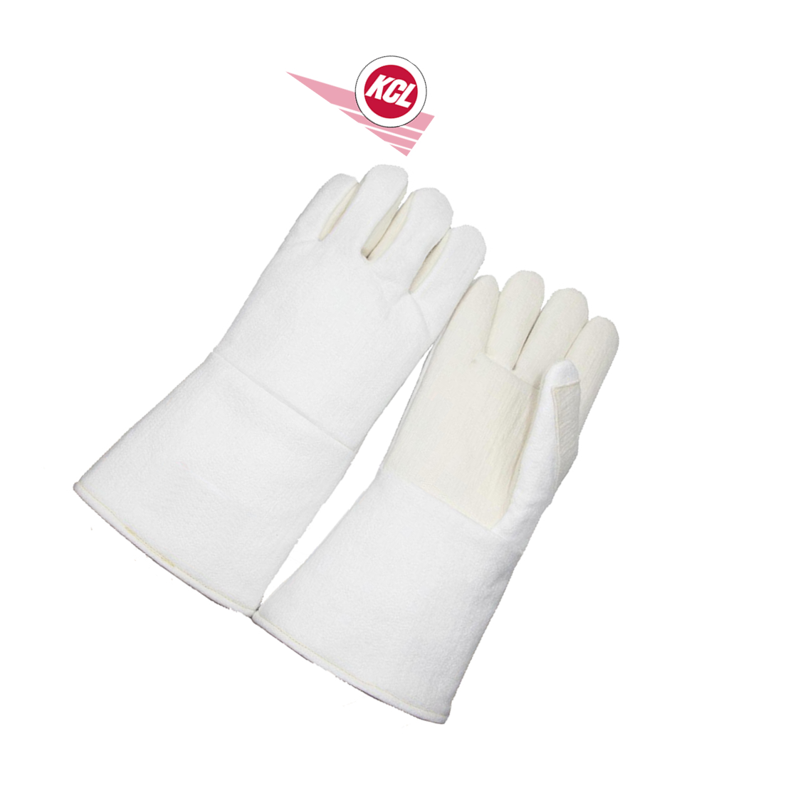 KCL/可兹尔 300度耐高温手套 300°C 36/45cm SL16-100-435 1副