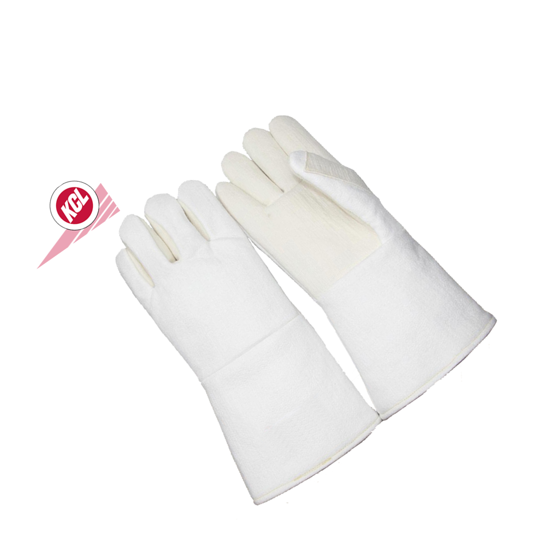 KCL/可兹尔 300度耐高温手套 300°C 36/45cm SL16-100-435 1副