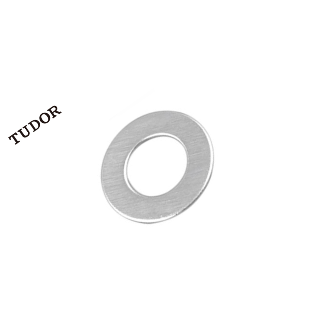 TUDOR/帝都 不锈钢 垫圈 大平垫 GB96.1(200-300HV) 不锈钢 本色 M8 粗牙 全牙 正 2T4294 1支