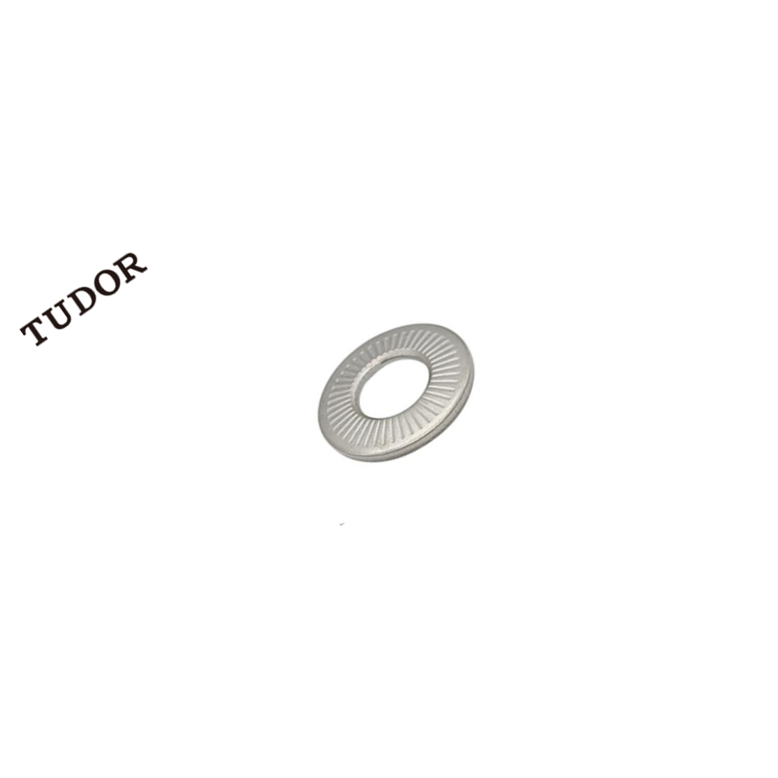 TUDOR/帝都 不锈钢 垫圈 防松垫圈(安全垫圈) DIN9250 不锈钢 本色 M3 粗牙 全牙 正 2T4513 1支