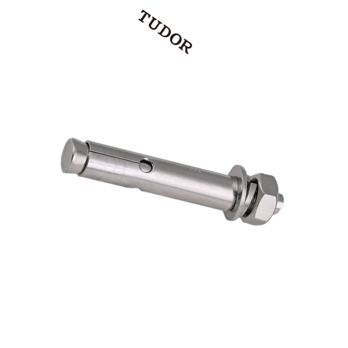 TUDOR/帝都 不锈钢膨胀螺栓 不锈钢 本色 M10*110 否 M10 110mm 2T6763 1支