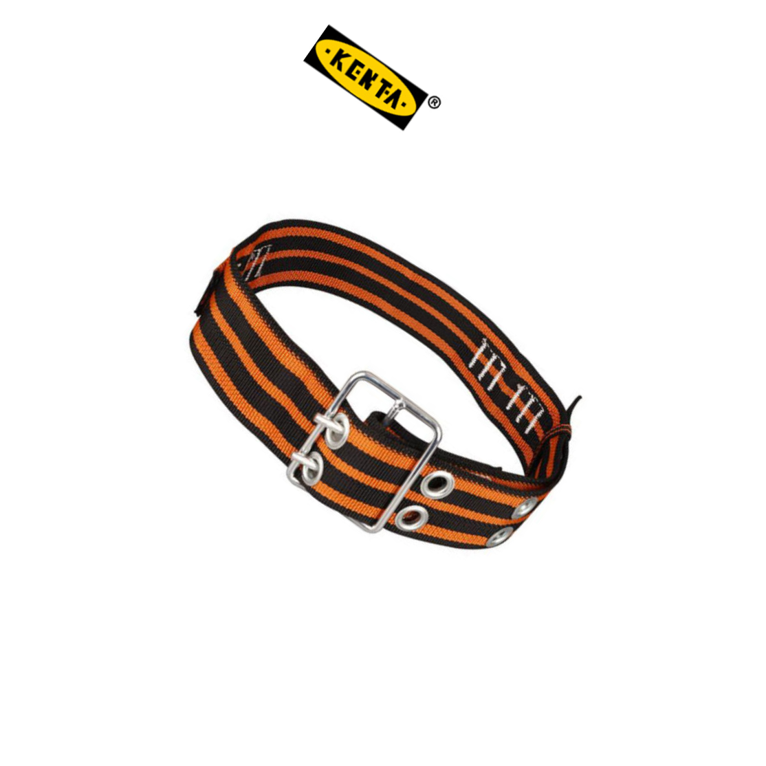 KENTA/克恩达 消防97款训练款腰带 19-119-1109 1件