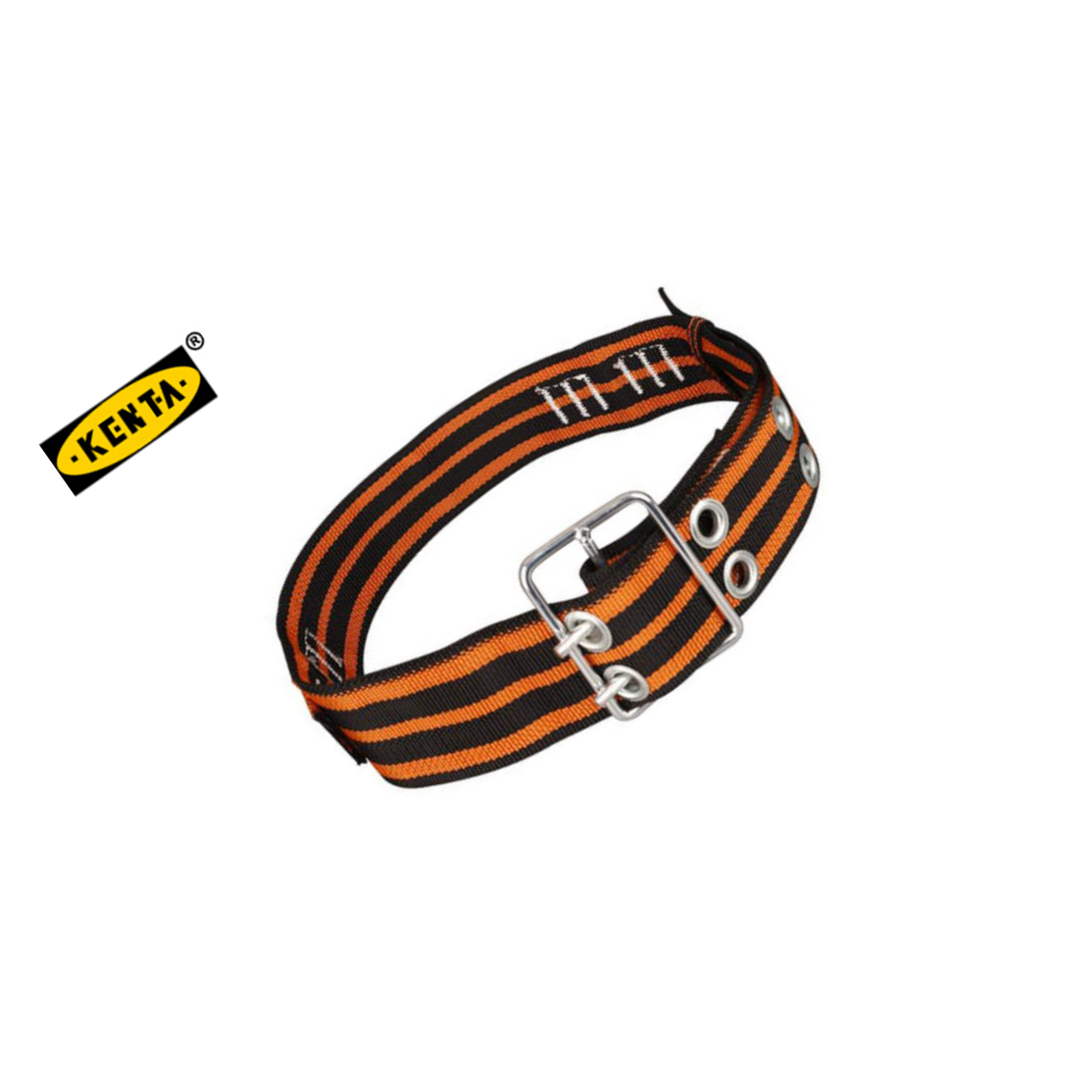 KENTA/克恩达 消防97款训练款腰带 19-119-1109 1件