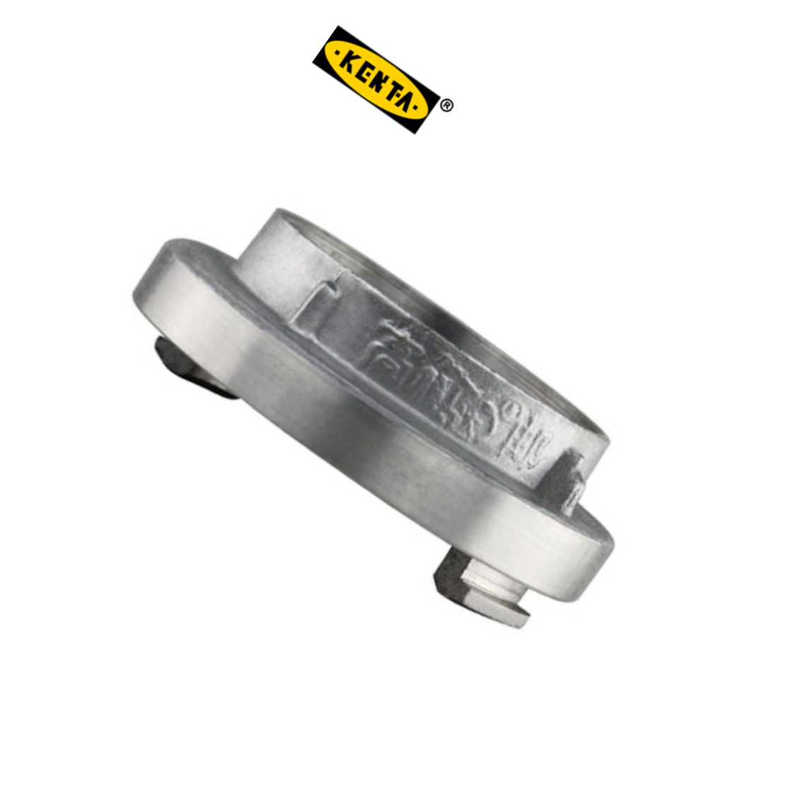 KENTA/克恩达 KY40消防栓管牙接头接口 1.5寸 普通压铸款 19-119-1205 1件