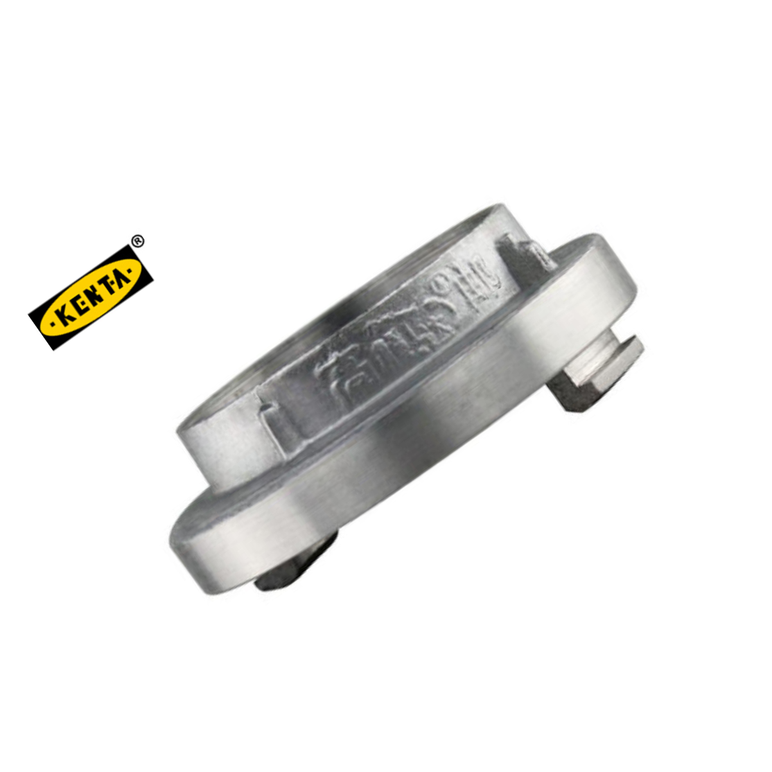 KENTA/克恩达 KY40消防栓管牙接头接口 1.5寸 普通压铸款 19-119-1205 1件