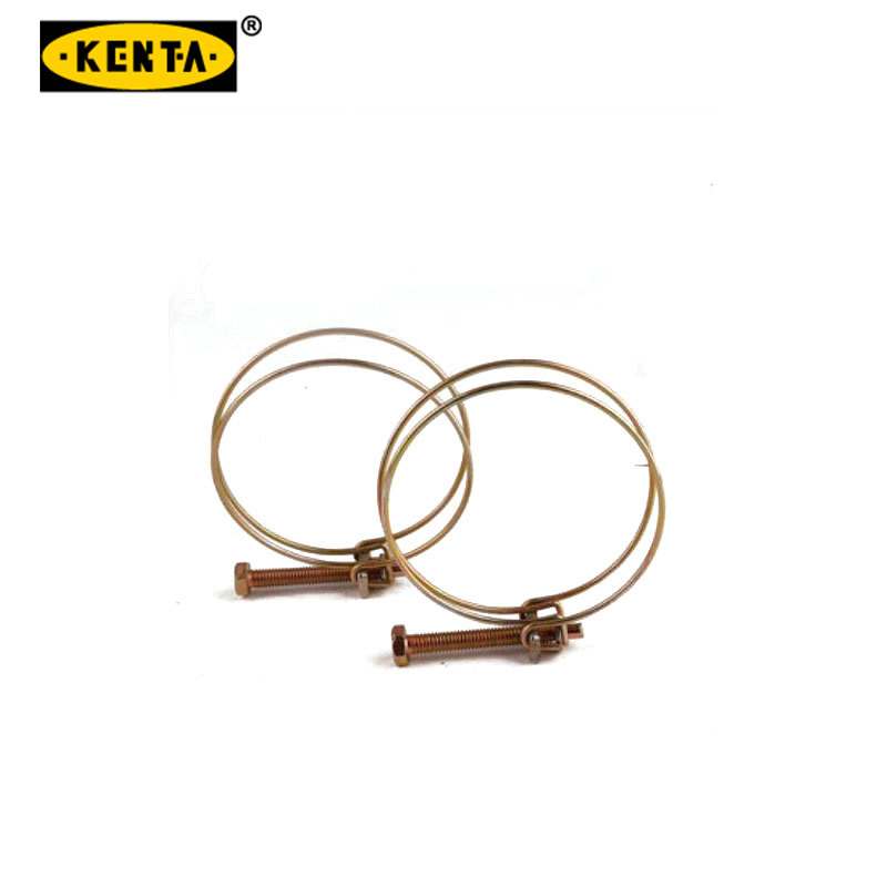 KENTA/克恩达 消防水带扎箍 KD50(2寸) 卷盘扎箍 19-119-1215 1件