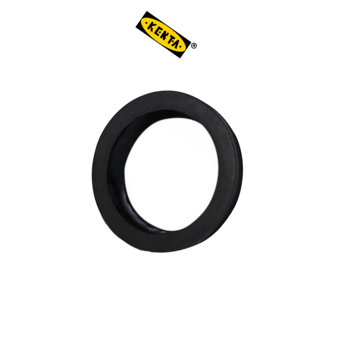 KENTA/克恩达 消防水带橡胶圈40 1.5寸 19-119-1219 1件