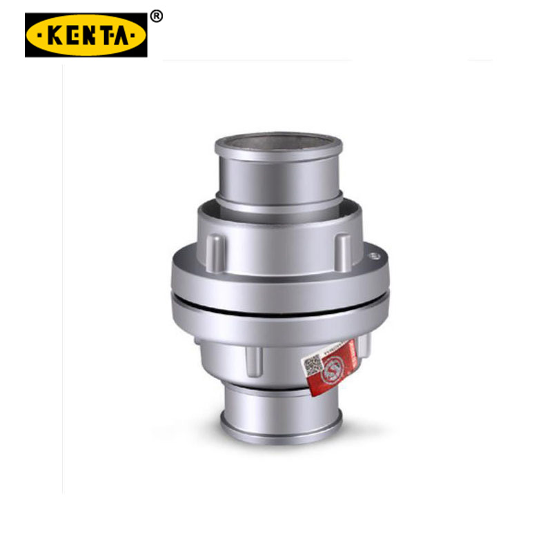 KENTA/克恩达 消防水带80接头 3寸 内扣式 19-119-1227 1件