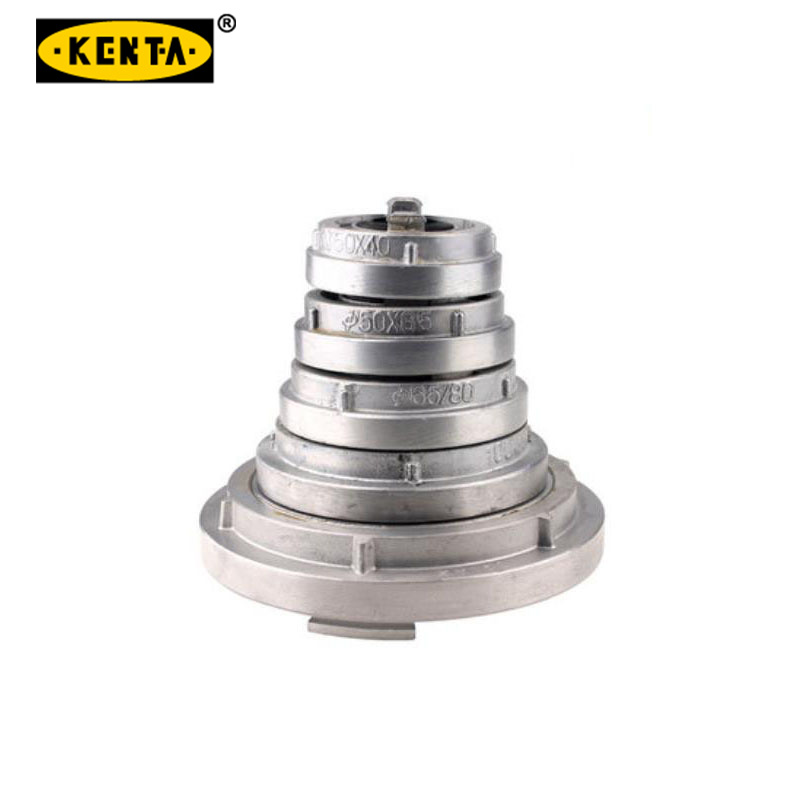 KENTA/克恩达 消防异径接口65转80 0.95kg 内扣式 19-119-1266 1件