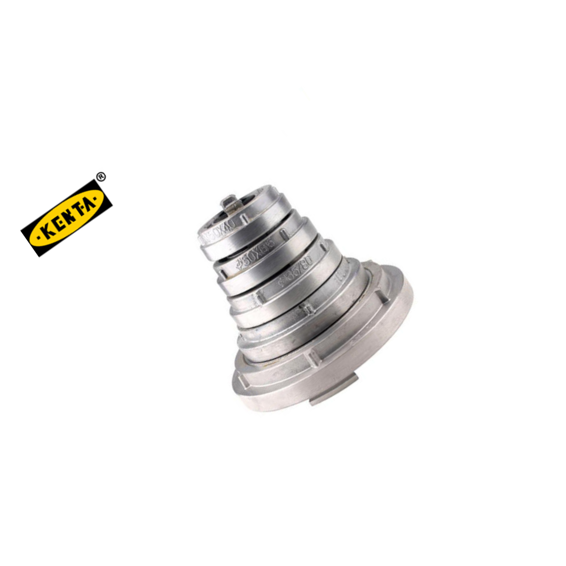 KENTA/克恩达 消防异径接口65转80 0.95kg 内扣式 19-119-1266 1件