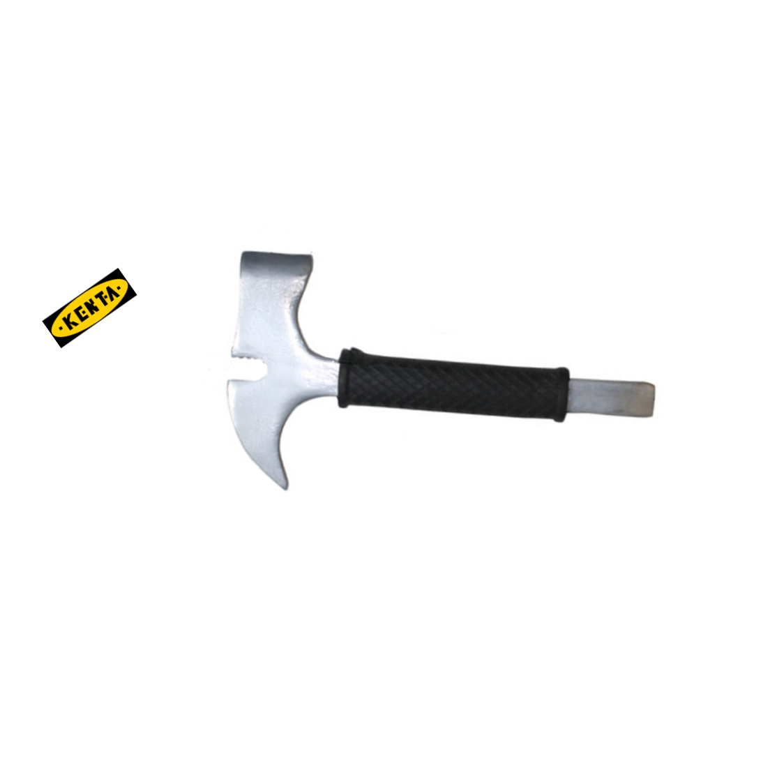 KENTA/克恩达 消防腰斧 36.5cm*14cm*10cm*4cm 硬度强、多功能、超保护、握感强 19-119-1462 1件