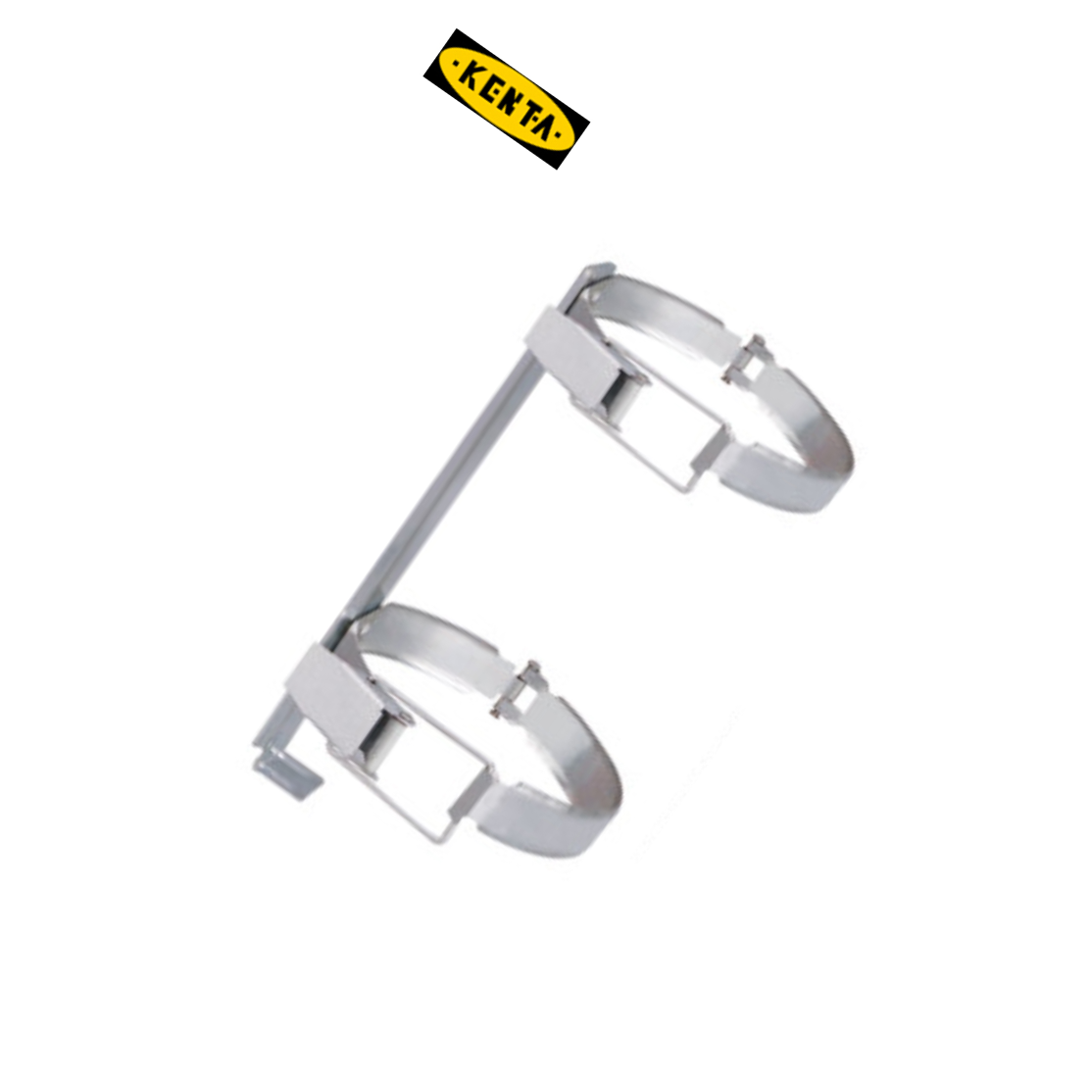 KENTA/克恩达 灭火器铁挂架 8kg  19-119-186 1件