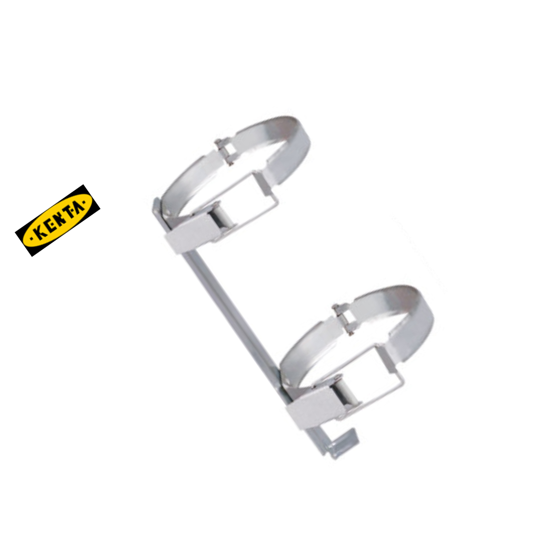 KENTA/克恩达 灭火器铁挂架 8kg  19-119-186 1件