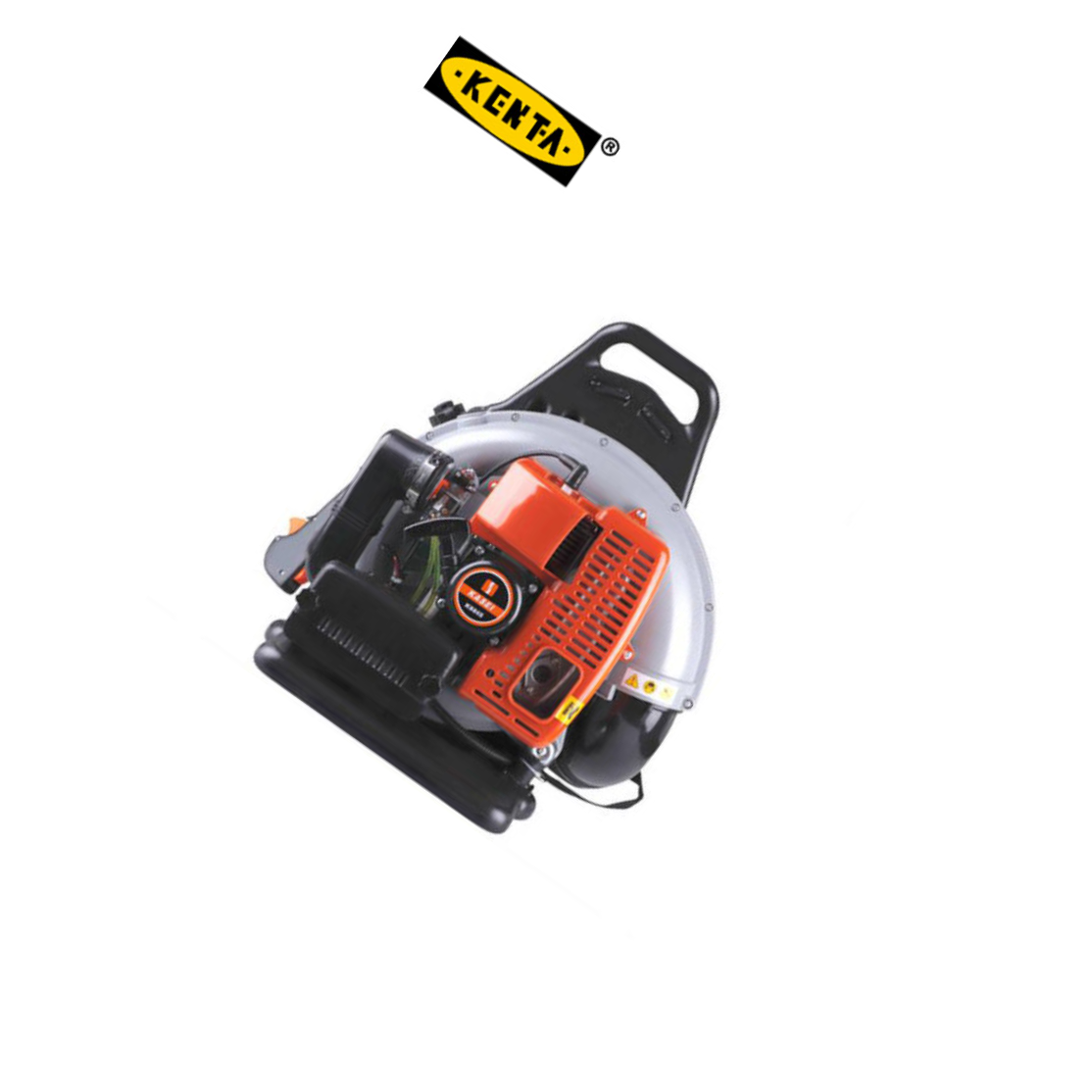 KENTA/克恩达 消防二冲程背负式风机王 19-119-528 <11kg
