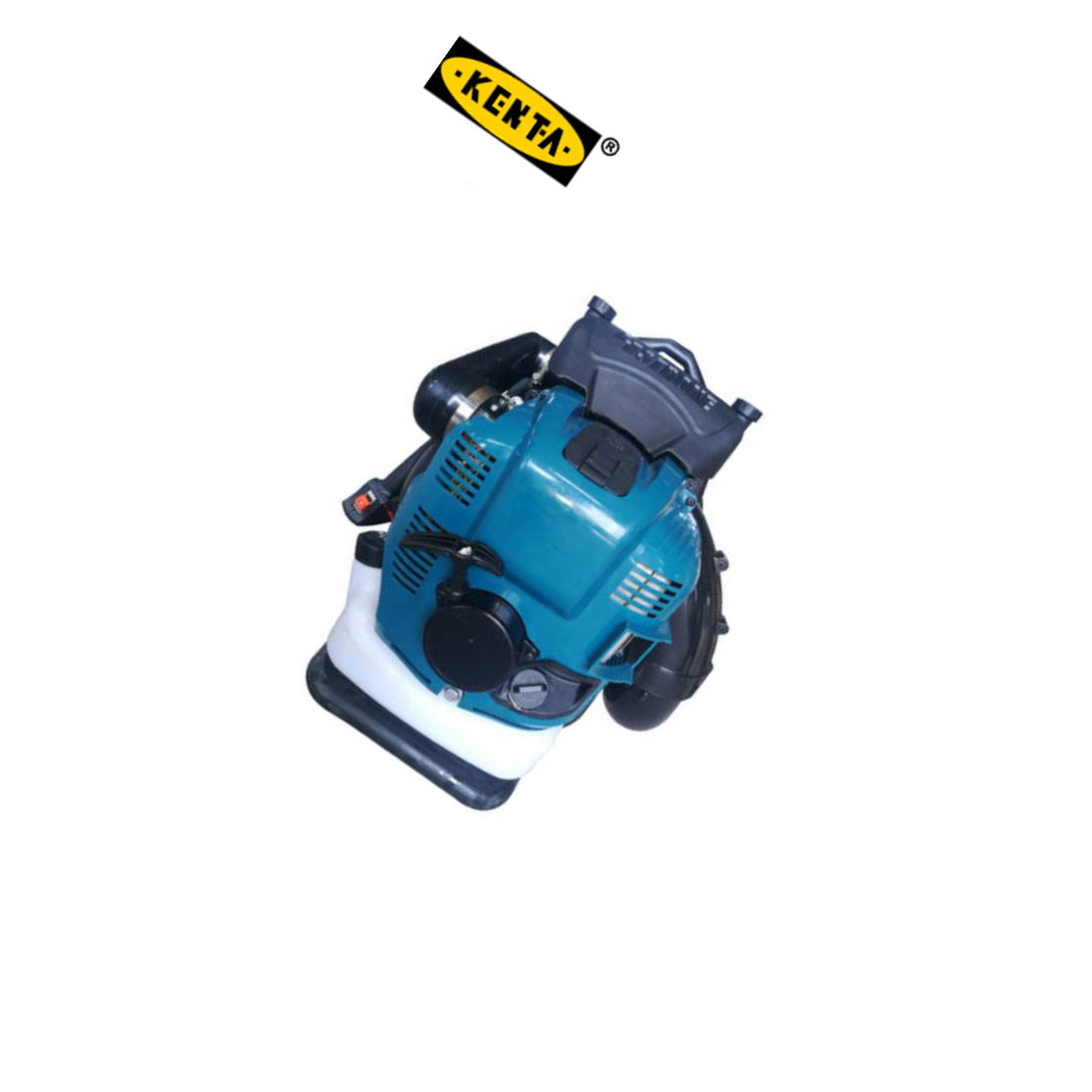 KENTA/克恩达 消防四冲程背负式风机王 19-119-529 <11kg