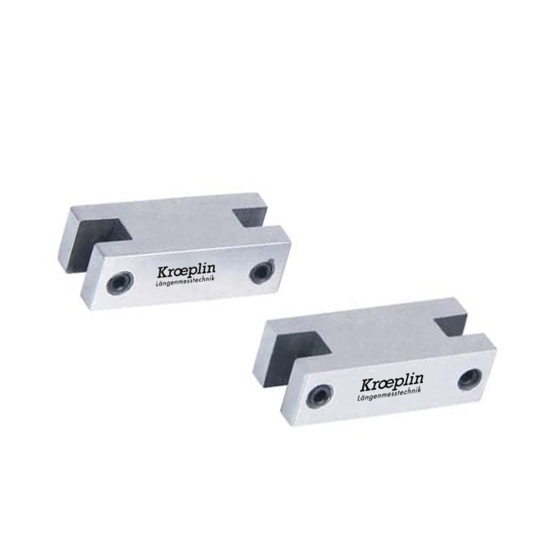 kroeplin/凯普林 卡尺测深定位块 不锈钢材料 44710011 1把