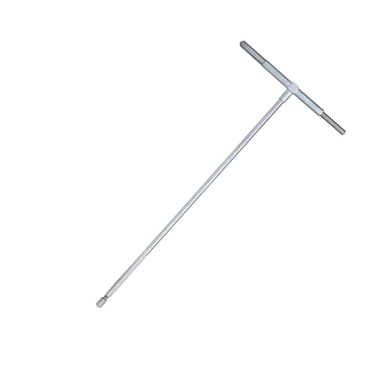 kroeplin/凯普林 长手柄伸缩规 54~90mm 300mm 7.2mm 44710730 1把