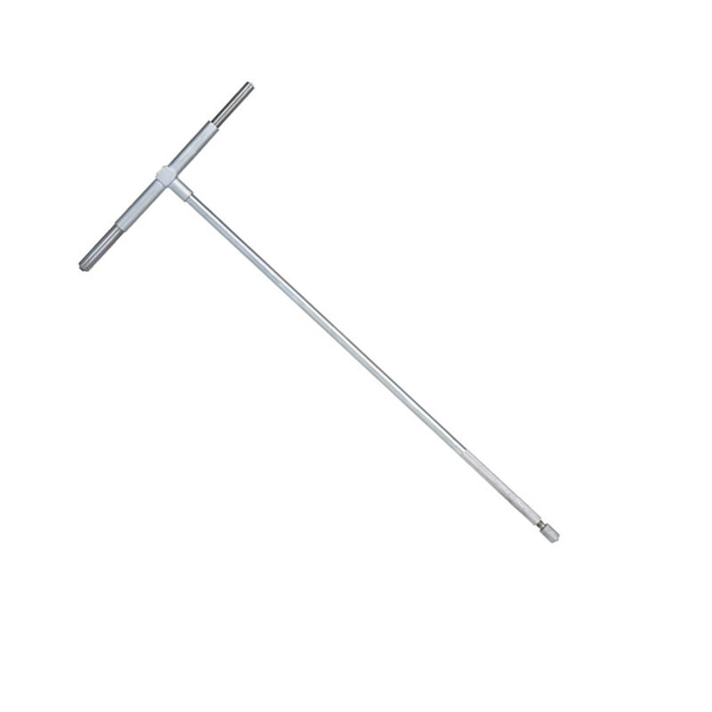 kroeplin/凯普林 长手柄伸缩规 54~90mm 300mm 7.2mm 44710730 1把