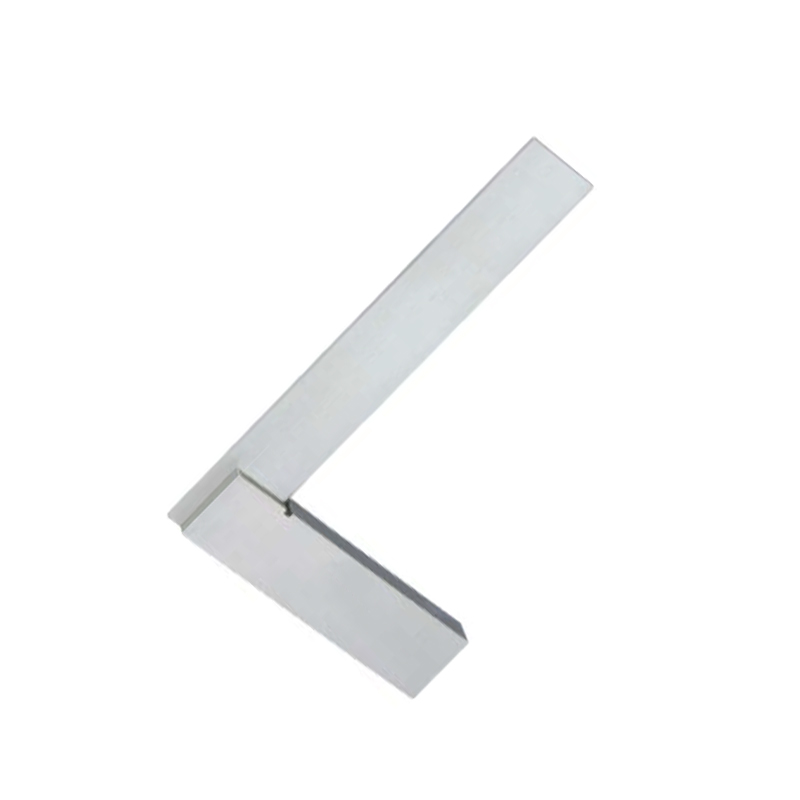 kroeplin/凯普林 简易宽座角尺(经济型) 50*40mm 24μm 25μm 44711360 1把