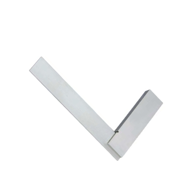 kroeplin/凯普林 简易宽座角尺(经济型) 50*40mm 24μm 25μm 44711360 1把