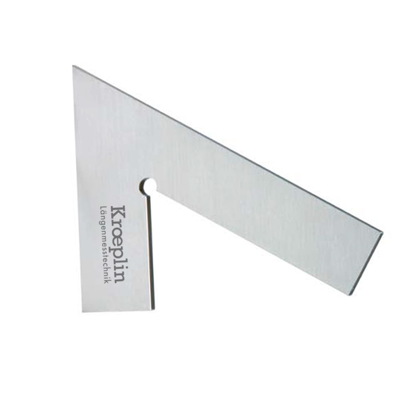 kroeplin/凯普林 60°角尺 120*80mm 30μm 32μm 44711399 1把