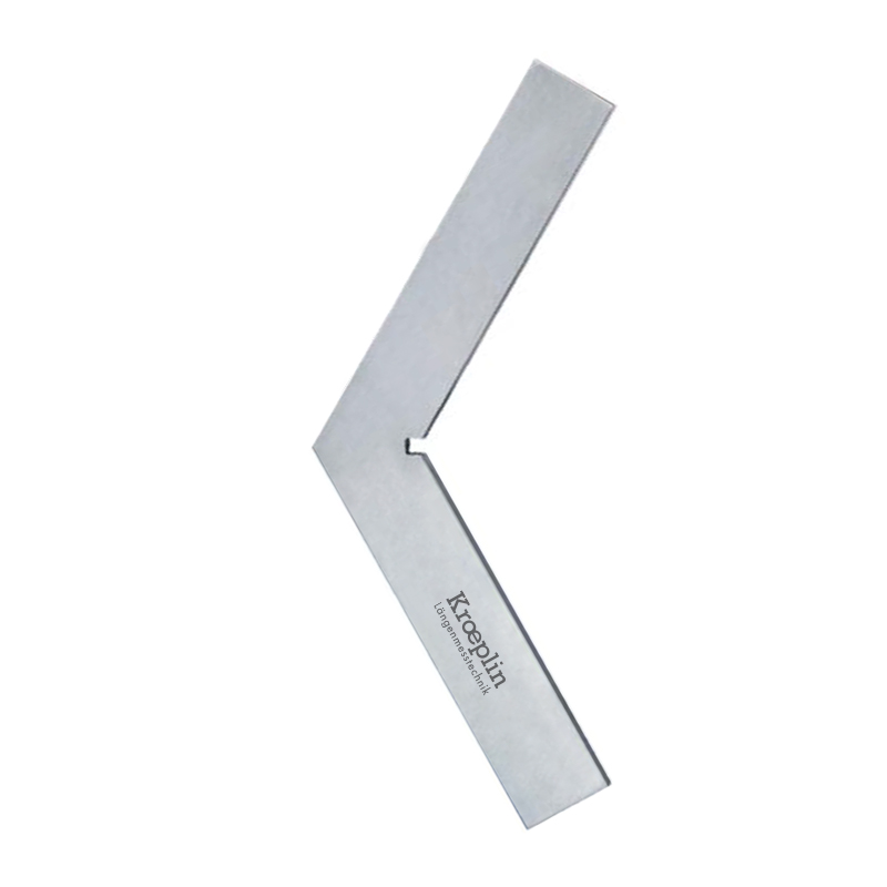 kroeplin/凯普林 120°角尺 100*100mm 29μm 30μm 44711407 1把