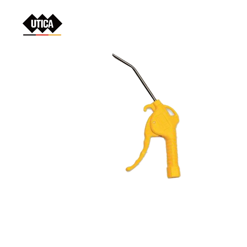 UTICA/优迪佧  吹气枪 100mm 1/4" GE70-400-105 1把