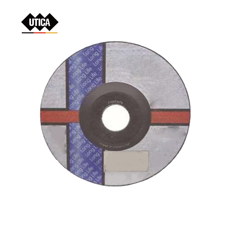 UTICA/优迪佧 树脂切割片 GE70-400-120 切割片