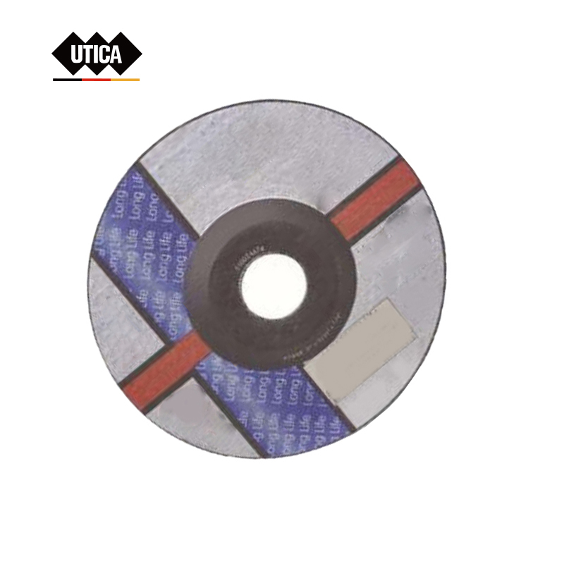 UTICA/优迪佧 树脂切割片 GE70-400-120 切割片