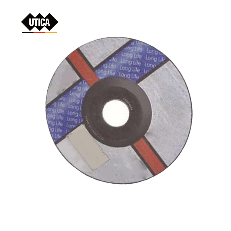 UTICA/优迪佧 树脂切割片 GE70-400-120 切割片
