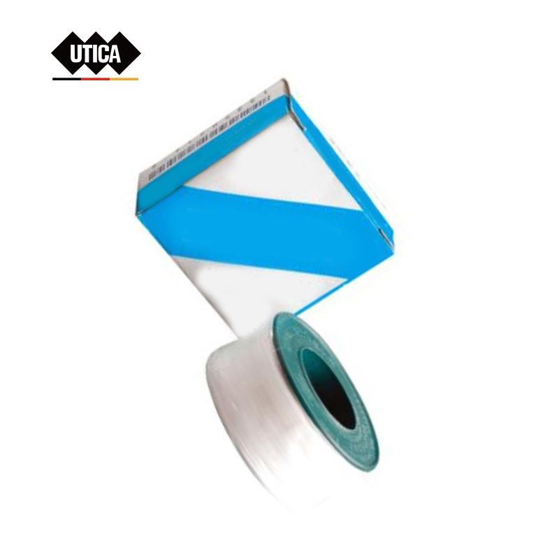 UTICA/优迪佧 生料带 20mm 15mm 0.1mm 聚四氟乙烯 否 GE70-400-1778 1个