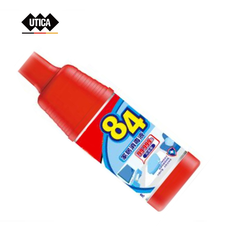 UTICA/优迪佧 消毒液 600g GE70-400-2270 1瓶