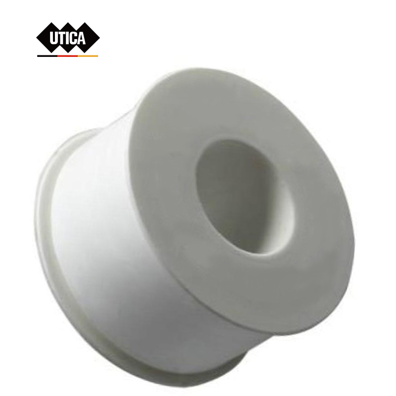 UTICA/优迪佧 生料带 55mm 30mm 0.1mm 聚四氟乙烯 否 GE70-400-2316 1个