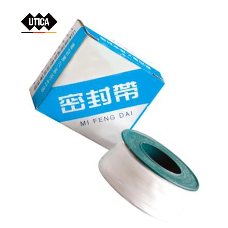 UTICA/优迪佧 生料带 6m 20mm 0.1mm 聚四氟乙烯 否 GE70-400-2404 1卷