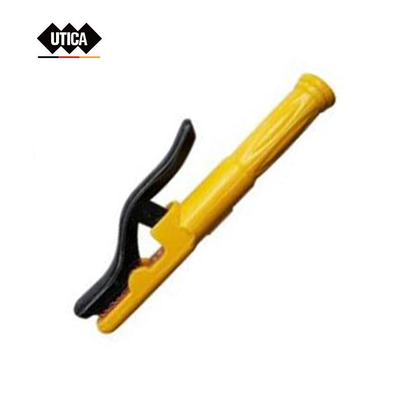 UTICA/优迪佧 焊把钳 手持式 铜 800A GE70-400-2555 1把
