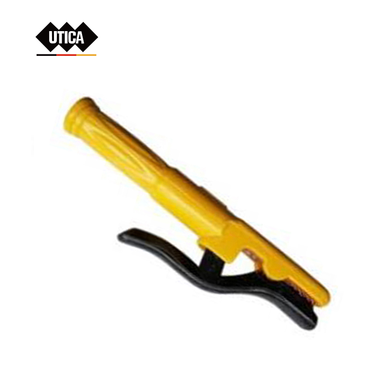 UTICA/优迪佧 焊把钳 手持式 铜 800A GE70-400-2555 1把