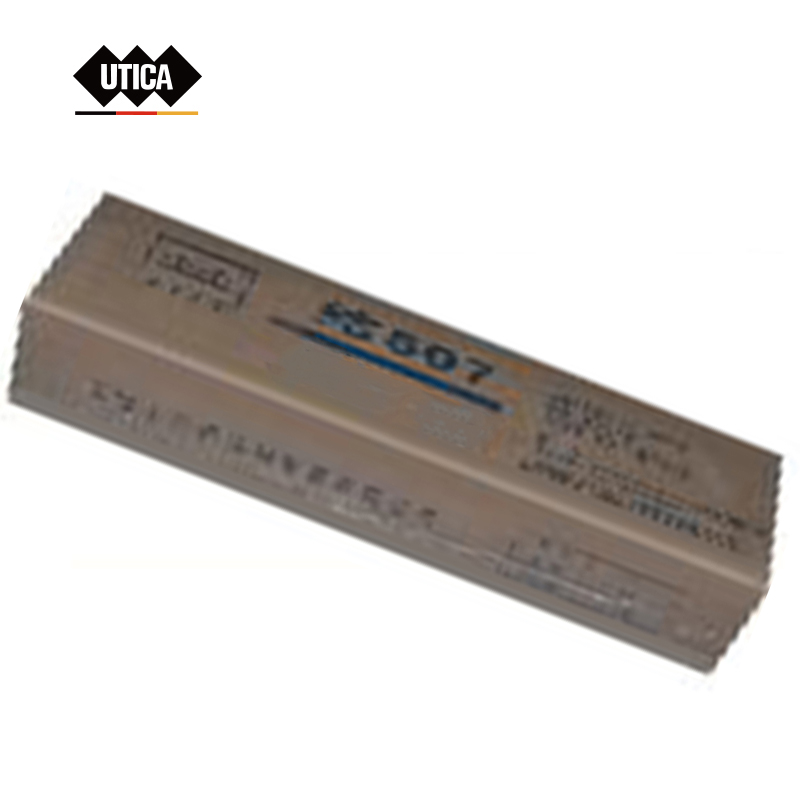 UTICA/优迪佧 低碳钢焊条 Φ3.2mm 5kg GE70-400-2775 1包