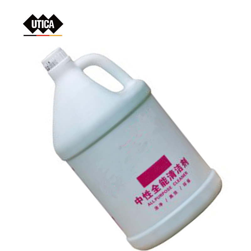 UTICA/优迪佧 中型全能清洁剂 1gal GE70-400-2900 1桶