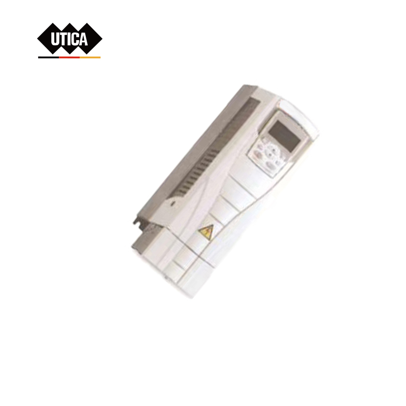 UTICA/优迪佧 变频器 GE70-400-290 黑色