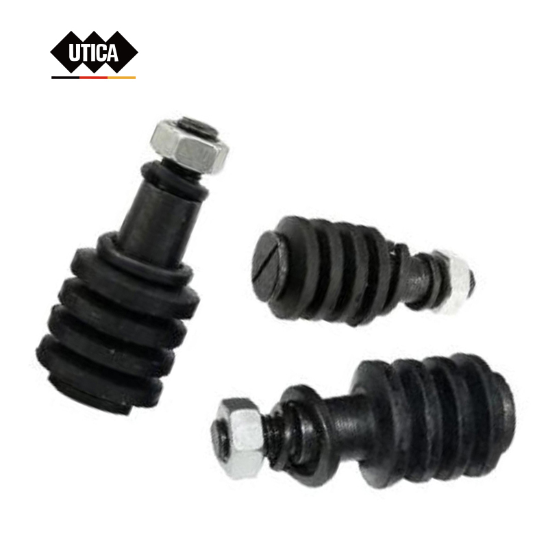UTICA/优迪佧 联轴器柱销靠背铃螺栓 GE70-400-3238 M1422mm