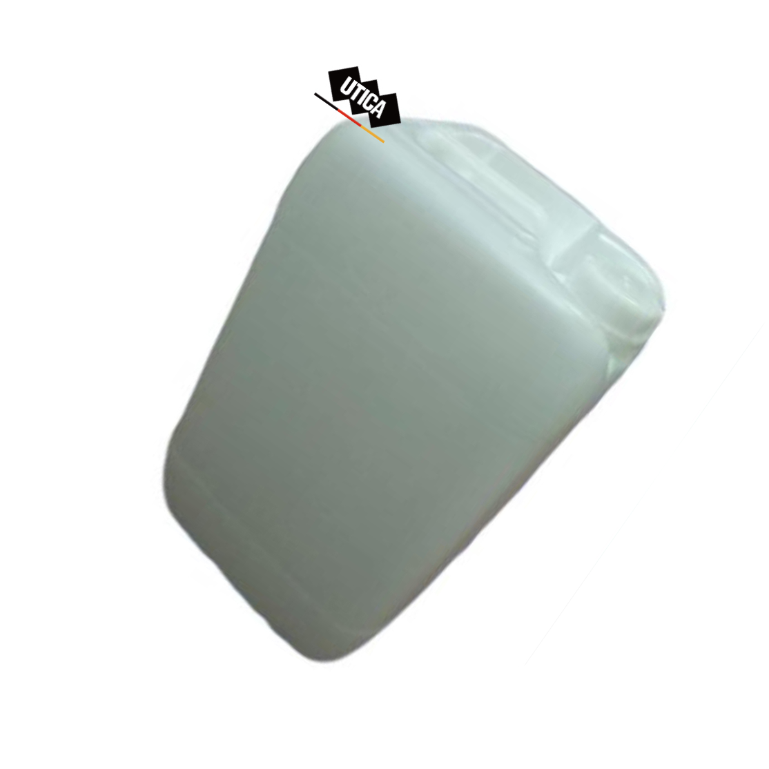 UTICA/优迪佧 PE塑料桶 20L 260*230*420mm GE70-400-3309 1个