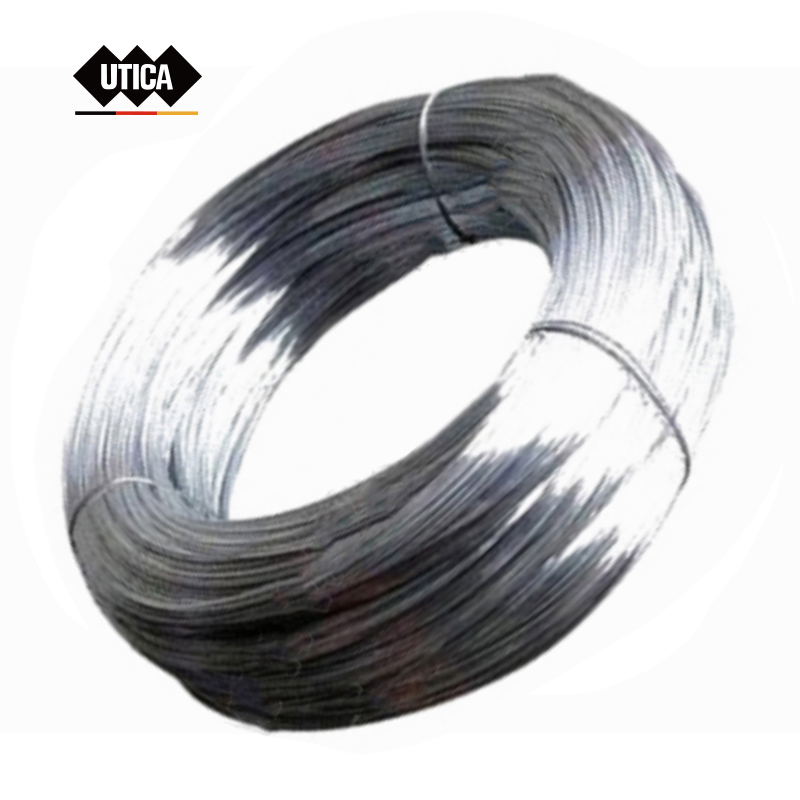 UTICA/优迪佧 镀锌铁丝 镀锌铁丝 φ4mm 410~490 GE70-400-3440 1捆